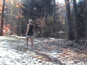 ginaraemichaels.com - The damsel collector thumbnail